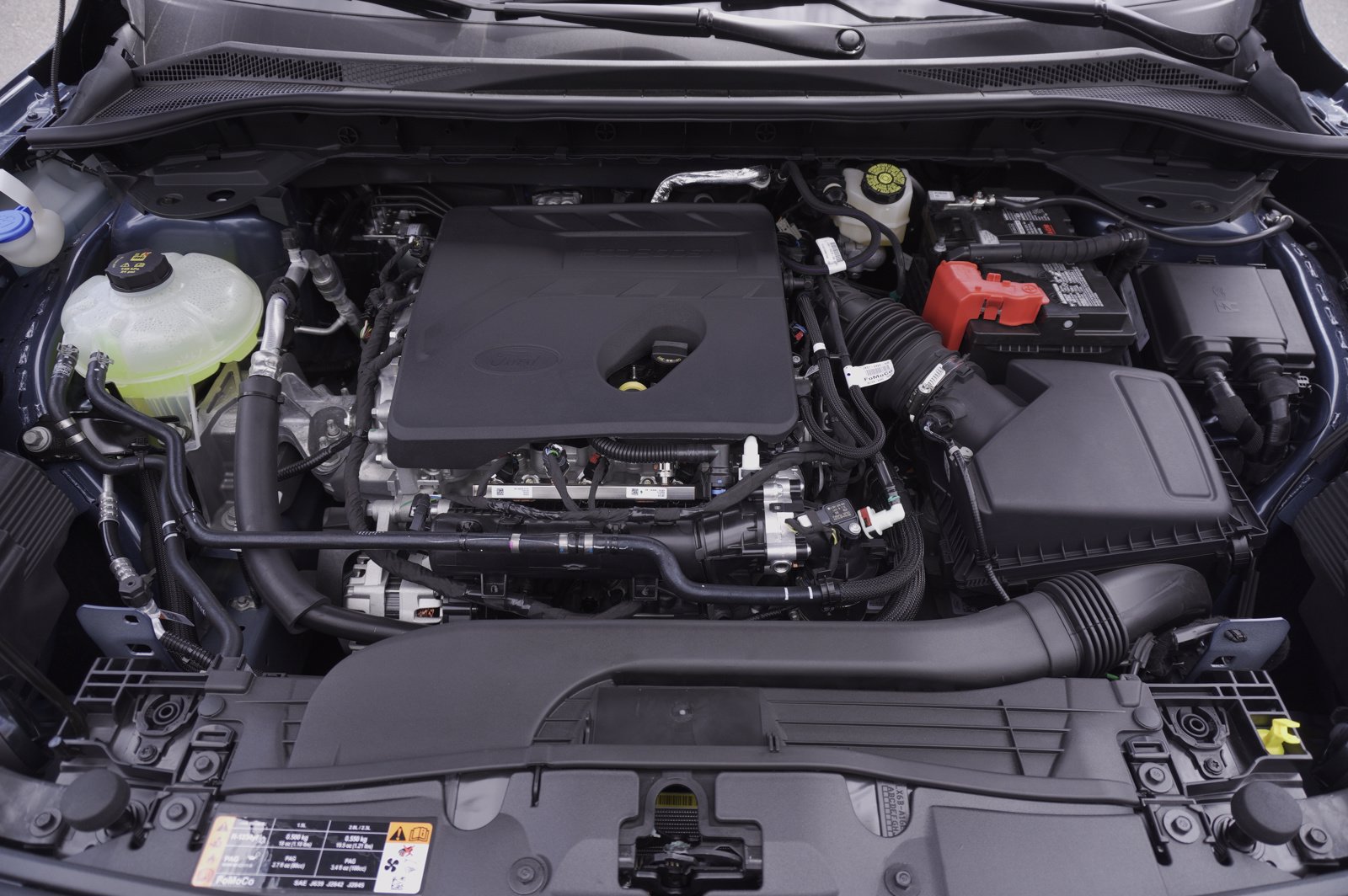 New 2020 Ford Escape SE AWD AWD