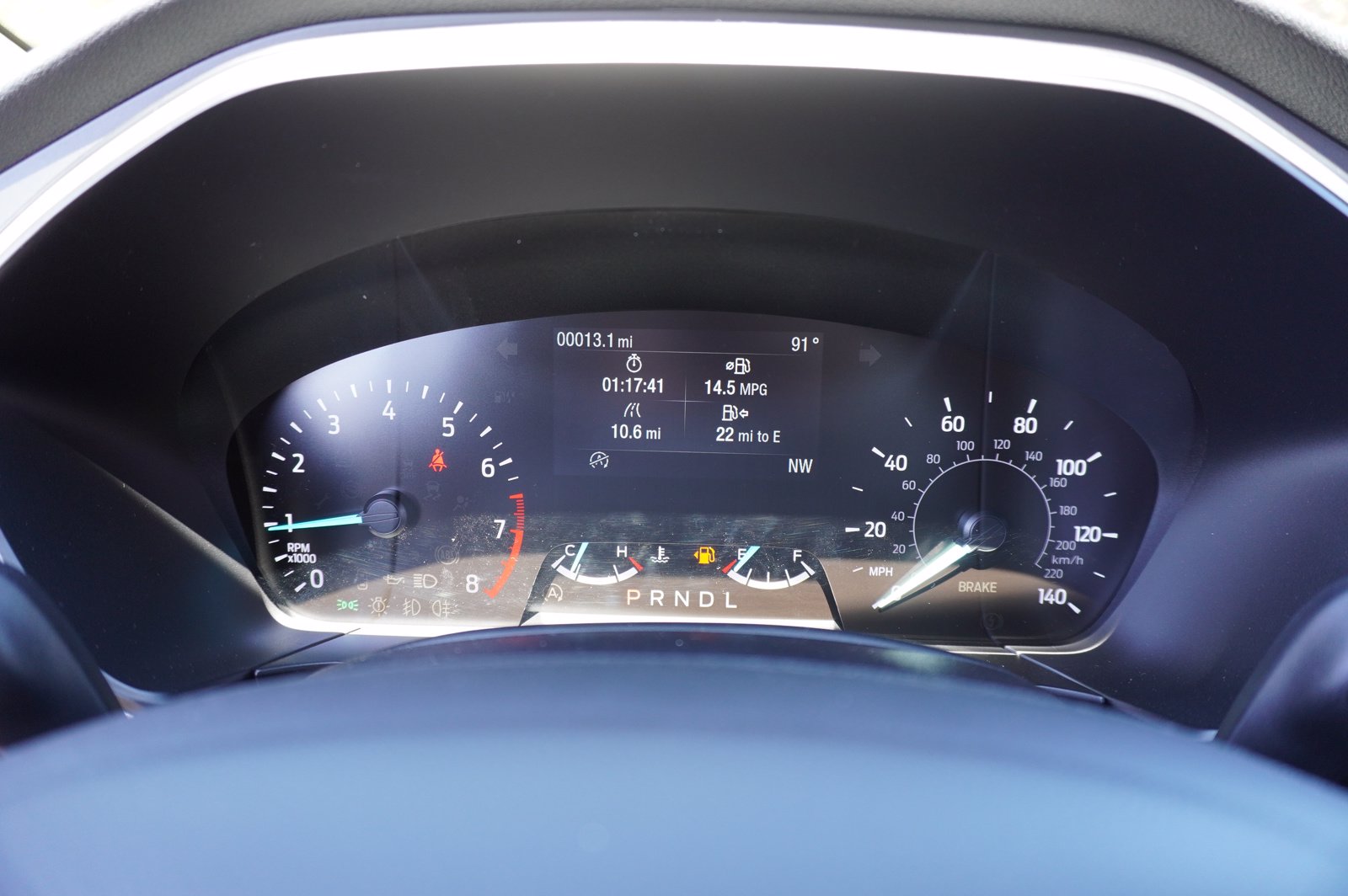 New 2020 Ford Escape SE AWD AWD