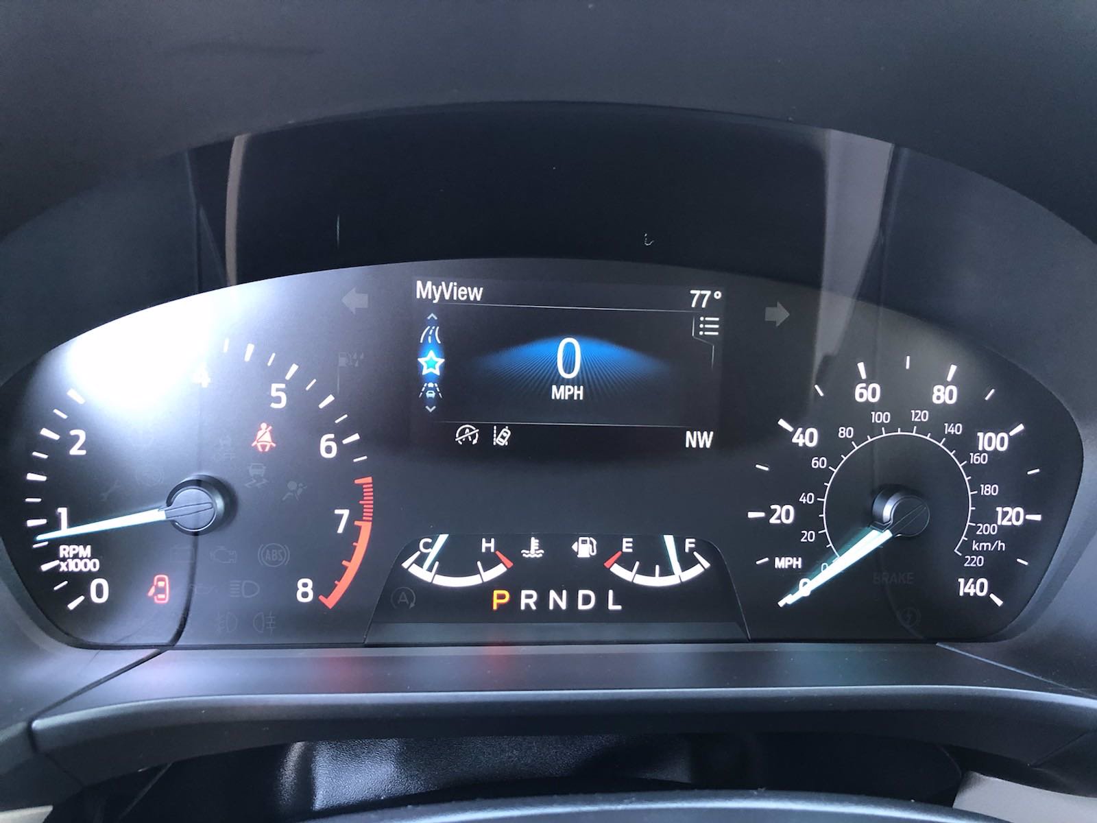 Pre-Owned 2020 Ford Escape SEL AWD
