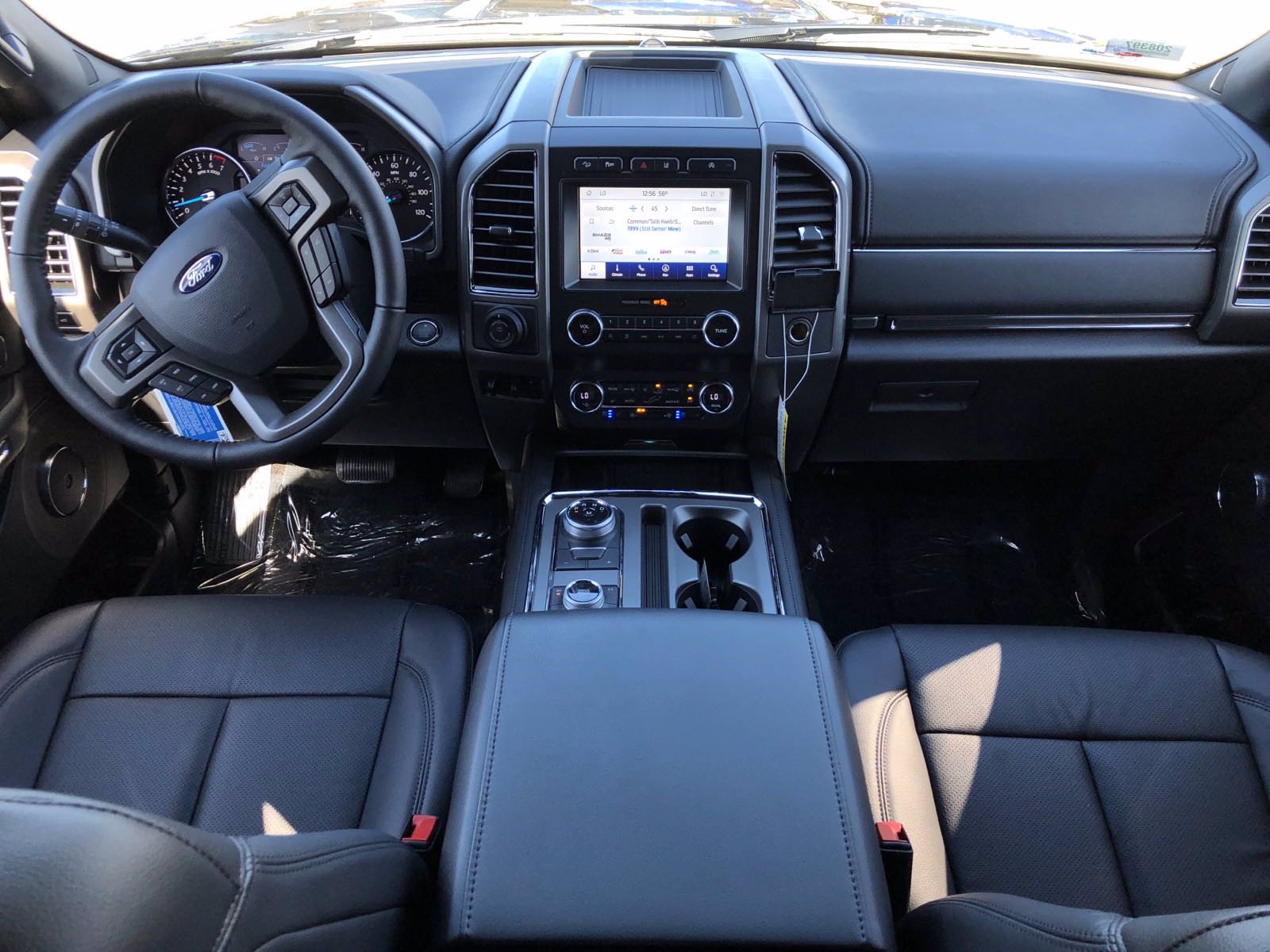 New 2020 Ford Expedition Max XLT 4X4 Sport Utility in Hillsboro #208397