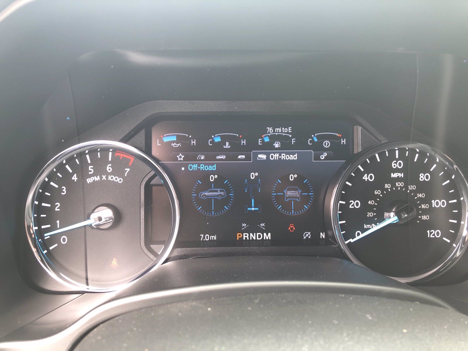 New 2020 Ford Expedition XLT 4X4 With Navigation & 4WD