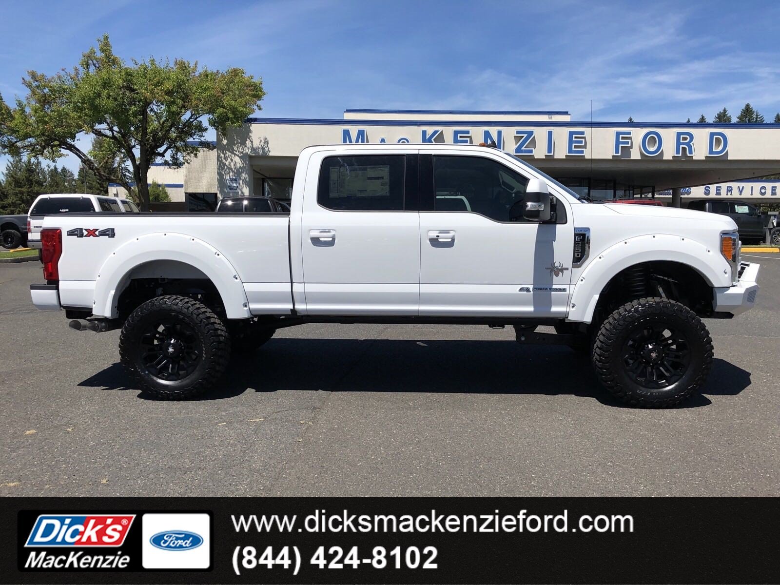New 2019 Ford Super Duty F 350 Srw Lariat 4wd Crew 160 With Navigation 4wd